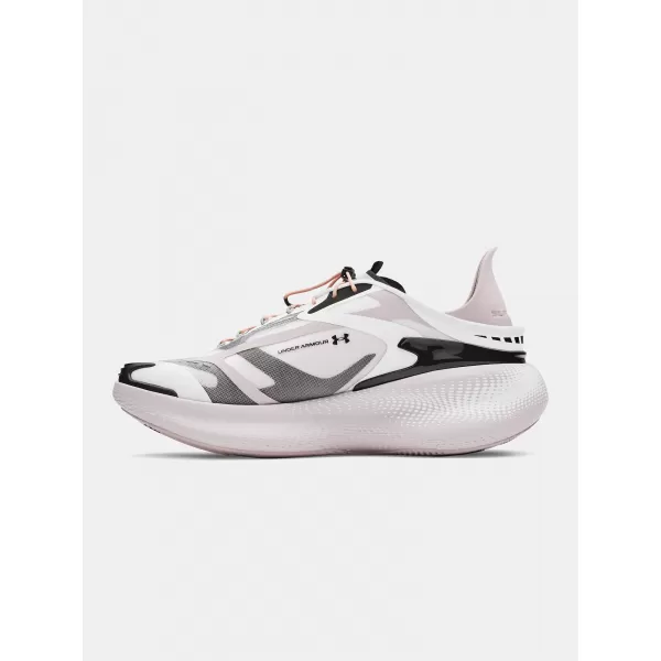  Ботуши UNDER ARMOUR UA ECHO 6006061-009 СИВО 