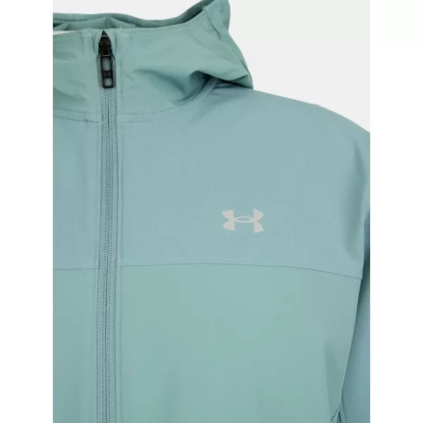  Мъжко яке UNDER ARMOUR UA VELOCITI PRO STORM JACKET СИНЬО 