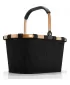 Пазарска количка REISENTHEL CarryBag РАМКА ЗЛАТИСТО/ЧЕРНО