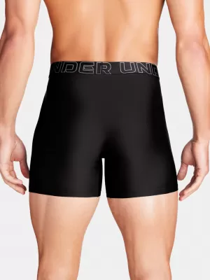Мъжки шорти UNDER ARMOUR M PERF TECH 6IN 1383878-001 ЧЕРЕН