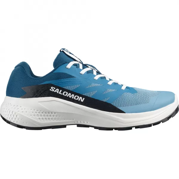  Мъжки обувки SALOMON ALPHAGLIDE L48000400 НИАГАРА/МИКОНОС СИНЬО/ГИБРАЛТАРСКО МОРЕ 