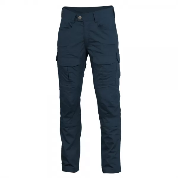  Панталони PENTAGON LYCOS COMBAT PANTS K05043 СРЕДНОЩНО СИНЬО 