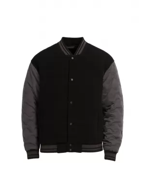 Мъжко яке URBAN CLASSICS TB7943 ЧЕРЕН