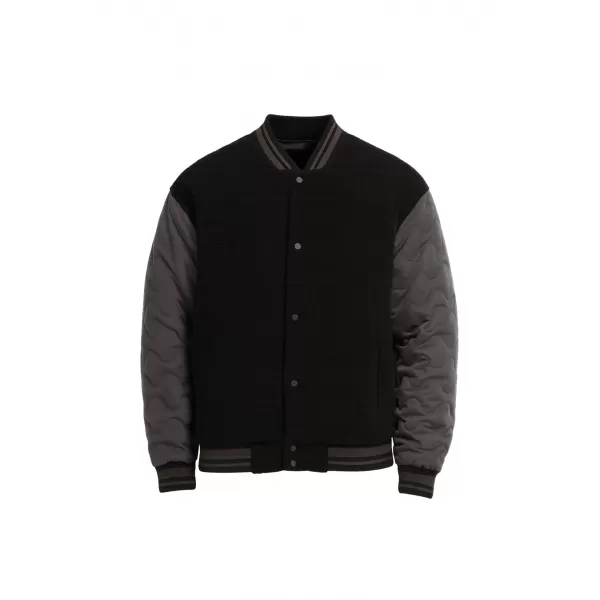  Мъжко яке URBAN CLASSICS TB7943 ЧЕРЕН 