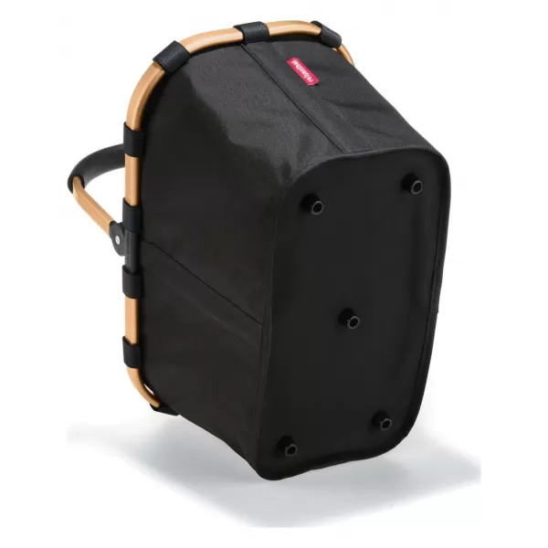  Пазарска количка REISENTHEL CarryBag РАМКА ЗЛАТИСТО/ЧЕРНО 