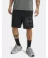 Мъжки шорти UNDER ARMOUR RIVAL LW GRAPHIC SHORTS 6014689-001 ЧЕРЕН