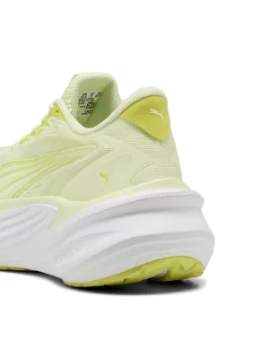 Ботуши PUMA MAXIMA PRO 313313_09 LUX LIME/ ЛУКС ЛАЙМ/ПУМА БЯЛО/ЯБЪЛКА