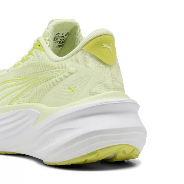  Ботуши PUMA MAXIMA PRO 313313_09 LUX LIME/ ЛУКС ЛАЙМ/ПУМА БЯЛО/ЯБЪЛКА 