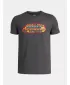Момчешка тениска UNDER ARMOUR UA FLAME WM SS 6005059-025 СИВО
