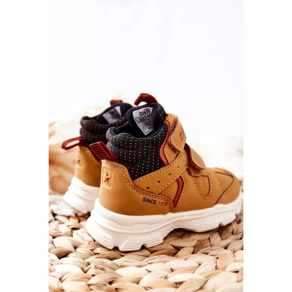  Детски обувки за вода BIG STAR II374094 CAMEL Big Star Shoes 