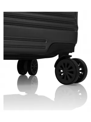 куфар HEYS AeroLite S,M ЧЕРЕН