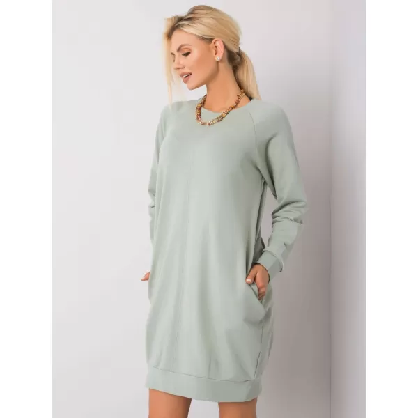  Рокля BASIC FEEL GOOD RV-TU-5184.93P ШАМФЪСТЪК 