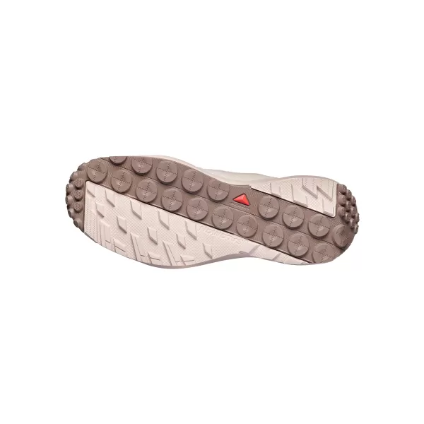  Дамски обувки SALOMON TERRAMPHIBIAN W L49145300 ВАНИЛОВ ЛЕД/ТАПИОКА/СЕНЧЕСТО ЗЕЛЕНО 