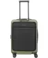 куфар TITAN Upgrade S23 Front pocket Forest green ГОРСКО ЗЕЛЕНО