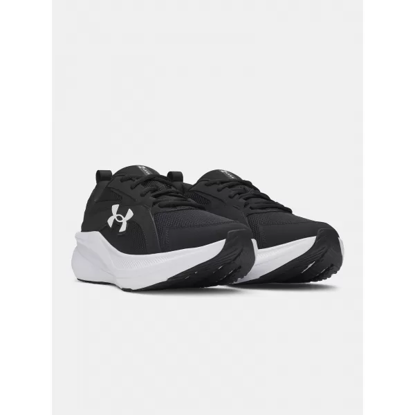  Мъжки обувки UNDER ARMOUR ASSERT 11 6006723-001 ЧЕРЕН 