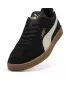 Ботуши PUMA CLUB II ERA SUEDE 400717_01 PUMA BLACK/ALPINE SNOW/GUM
