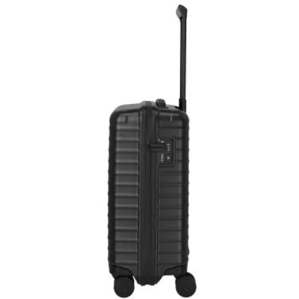  Ръчен багаж TITAN Upgrade S23 НОЩНИЦА ЧЕРНА 