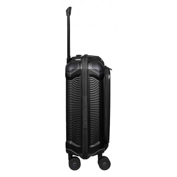  куфар TRAVELITE Millennium S Front pocket ЧЕРЕН 