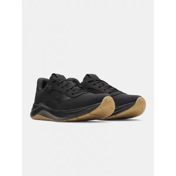  Дамски обувки UNDER ARMOUR UA W AURORA 3 6000760-002 ЧЕРЕН 