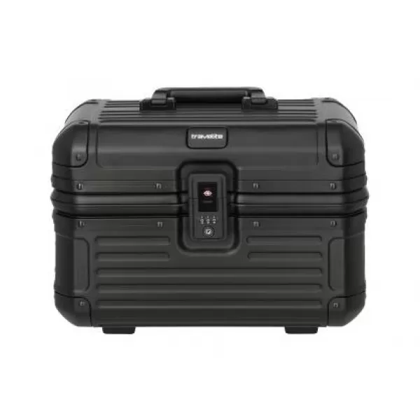  Куфарче TRAVELITE Next 2.0 Beautycase ЧЕРЕН 
