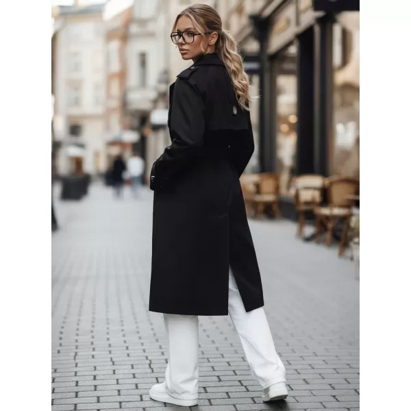  Дамско яке DSTREET TY5354 ЧЕРЕН 