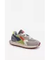 Мъжки маратонки BIG STAR NN174344 GREY Big Star Shoes