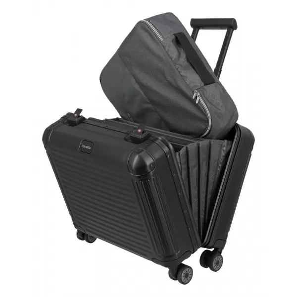  Куфарче TRAVELITE Next Business wheeler 4w ЧЕРЕН 