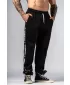 Спортен панталон HERO 296 BLACK Nebbia