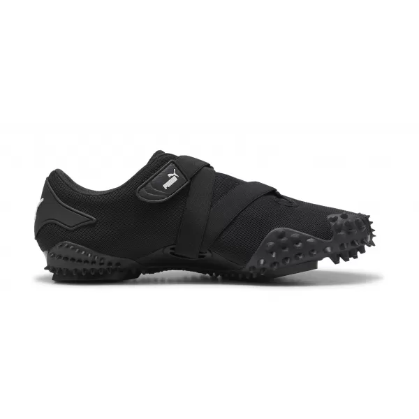  Кецове PUMA MOSTRO OG PRIME ПУМА ЧЕРНА/ПУМА БЯЛА 
