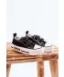 Детски маратонки BIG STAR KK374074 BLACK Big Star Shoes