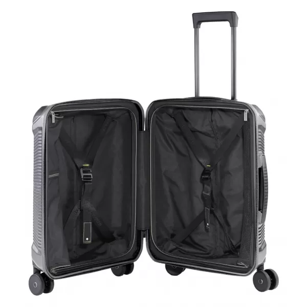  куфар TRAVELITE MILLENNIUM S СРЕБРО 