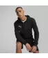 Мъжки суичър PUMA TEAMGOAL CASUALS HOODED JACK 658595_03 ПУМА ЧЕРНА/ПУМА БЯЛА