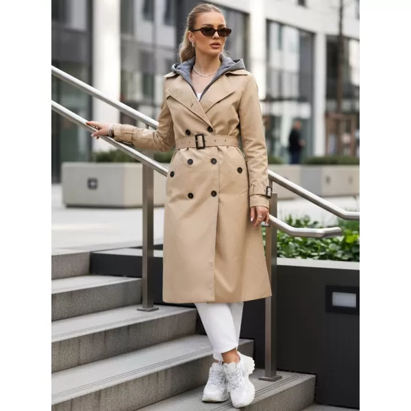  Дамско яке DSTREET TY5656 КАРАМЕЛ 