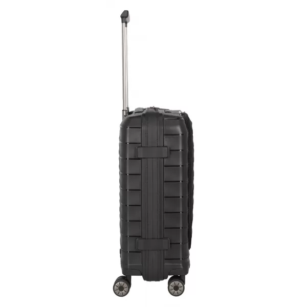  куфар TRAVELITE Mooby S,M,L Front pocket ЧЕРЕН 