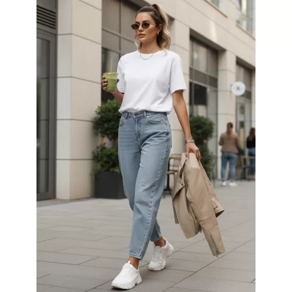  Дамски панталон DSTREET UY2856 СИНЬО 