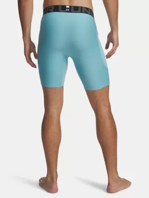 Мъжки шорти UNDER ARMOUR HG ARMOUR SHORTS 1361596-425 СИНЬО