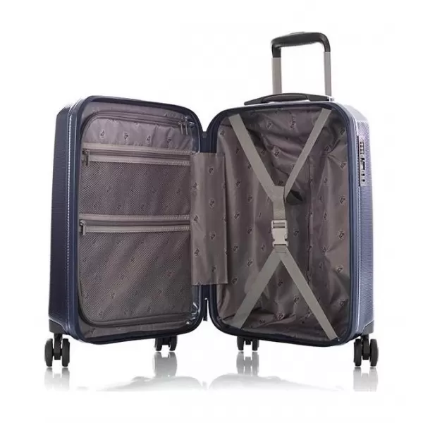  куфар HEYS EcoCase S НАВИЦИ 