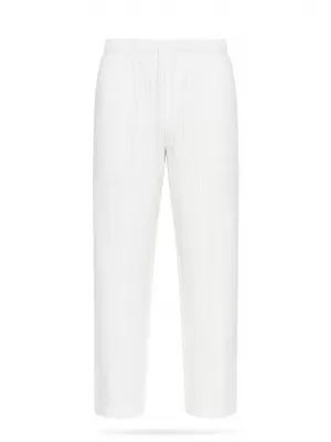 Мъжки панталон URBAN CLASSICS TB7566 БЯЛО