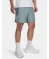 Мъжки шорти UNDER ARMOUR UA LAUNCH PRO 2N1 7'' SHORTS 1376831-323 ЗЕЛЕНО