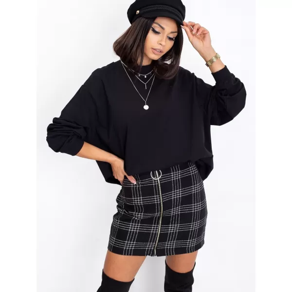  Дамски суичър BASIC FEEL GOOD RV-BL-5185.82P НОАР 