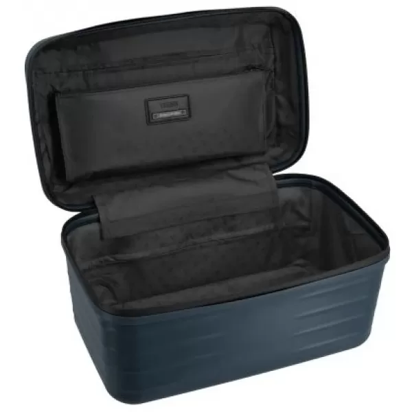  Куфар за козметика TITAN Upgrade Beautycase СРЕДНОЩНО СИНЬО 