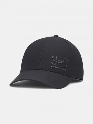 Мъжка шапка M AV LOW STR 1383438-004 BLACK Under Armour