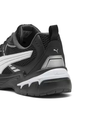 Ботуши PUMA MILENIO TECH 2000 402625_01 ПУМА ЧЕРНО/ПУМА БЯЛО/СРЕБРИСТО