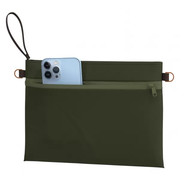  Чанта CABINZERO Classic Sacoche НОРВЕЖКО ДЪРВО 