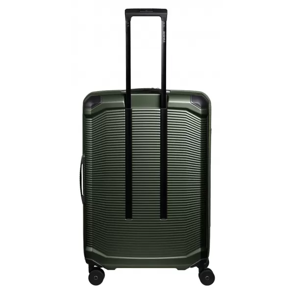  куфар TRAVELITE MILLENNIUM L БОРОВО ЗЕЛЕНО 