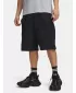 Мъжки шорти UNDER ARMOUR UA HOOPS WOVEN SHORT 6011096-001 ЧЕРЕН