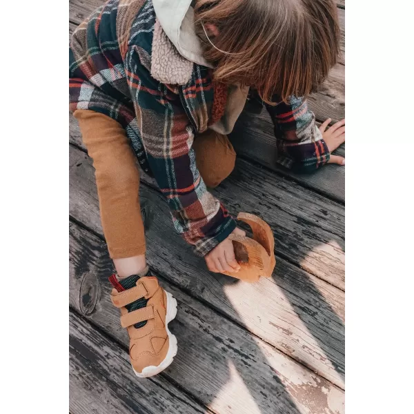  Детски обувки за вода BIG STAR II374094 CAMEL Big Star Shoes 