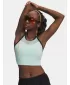 Дамски потник UNDER ARMOUR UA VELOCITI ELITE CROP TANK 6009499-703 ЗЕЛЕНО