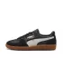 Ботуши PUMA PALERMO LTH 396464_03 PUMA BLACK/FEATHER GREY/GUM
