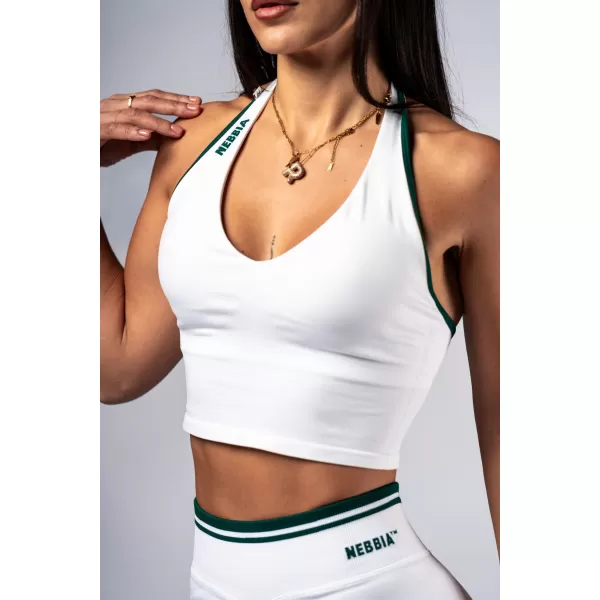  Халтер CLUB DOR 640 WHITE Nebbia 